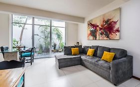 Lugar Mariana